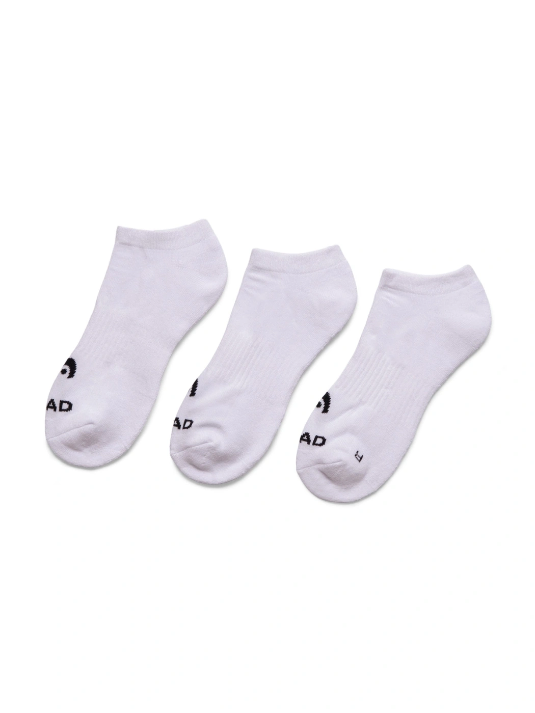 PACK X6 MEDIAS MUJER HEAD NOSHOW - 1