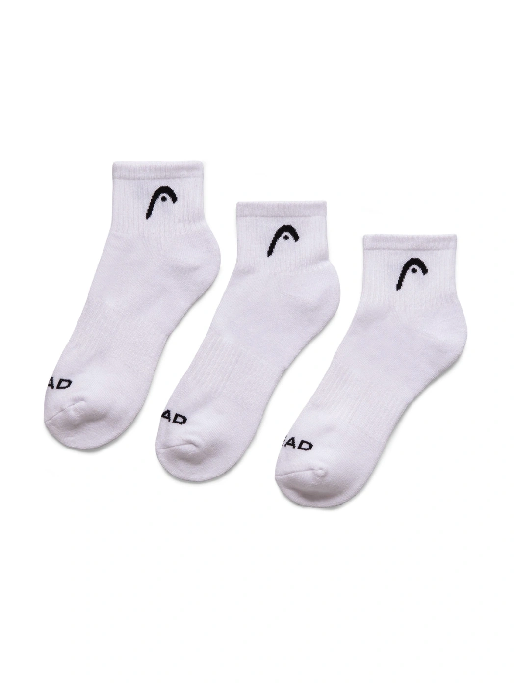 PACK X3 MEDIAS HOMBRE HEAD - 1