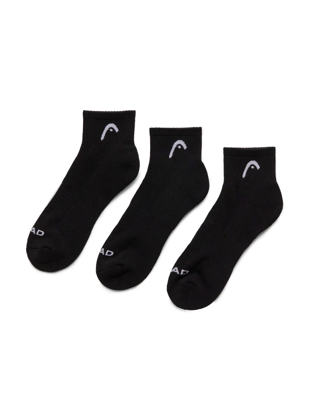 PACK X3 MEDIAS HOMBRE HEAD - 1