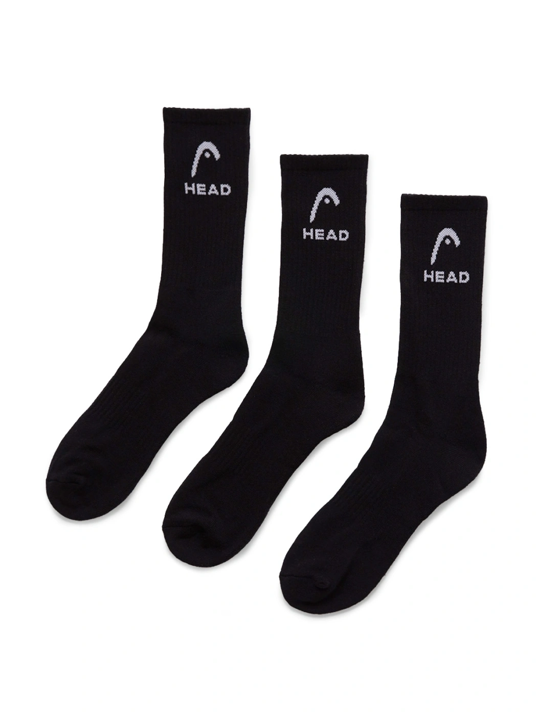 PACK X3 MEDIAS HOMBRE HEAD CREW - 1