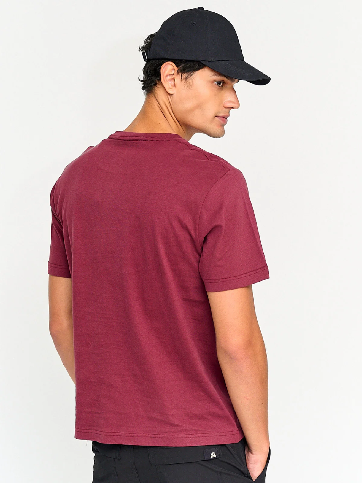POLO DEPORTIVO MANGA CORTA HOMBRE HEAD ALOGI - 2