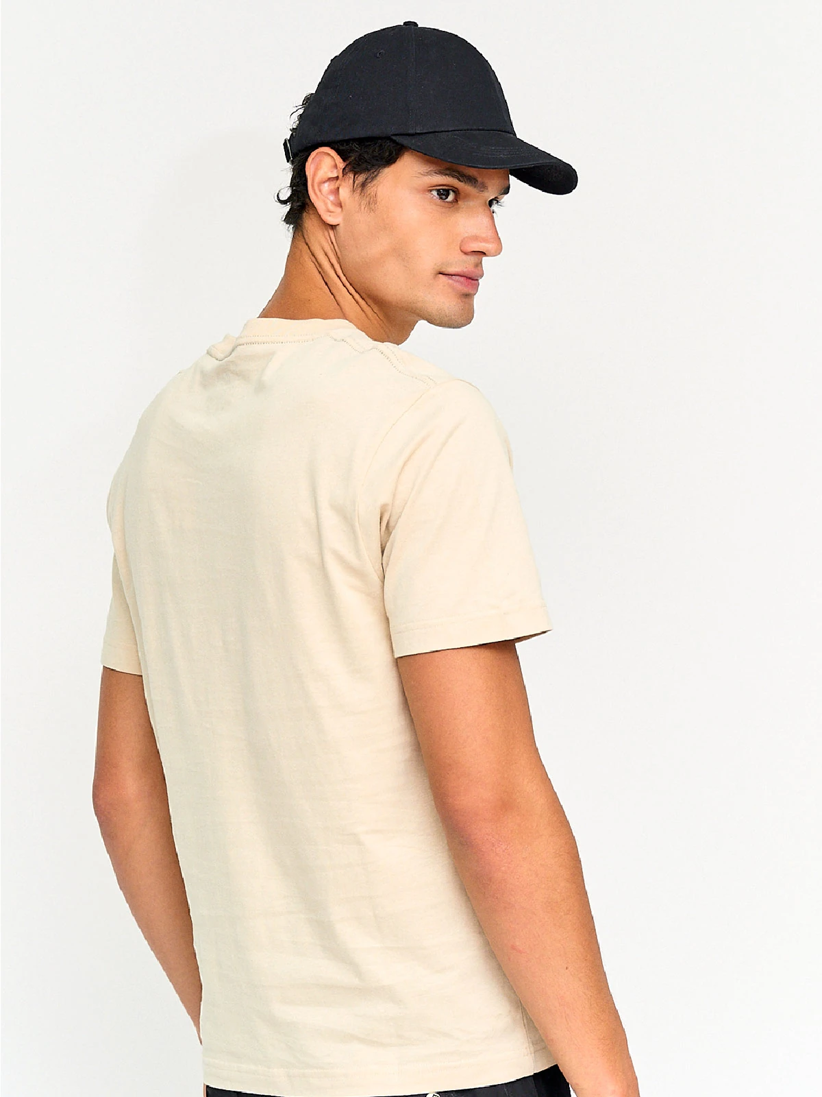 POLO DEPORTIVO MANGA CORTA HOMBRE HEAD ALOGI - 2