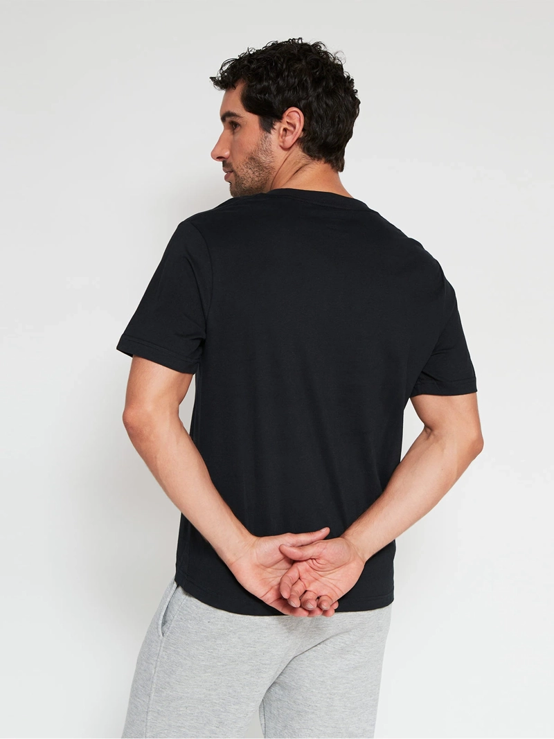 POLO DEPORTIVO MANGA CORTA HOMBRE HEAD ALOGI - 2
