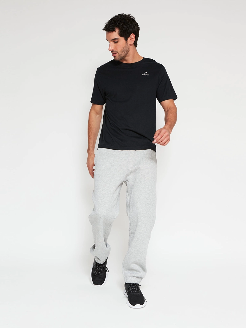 POLO DEPORTIVO MANGA CORTA HOMBRE HEAD ALOGI - 4
