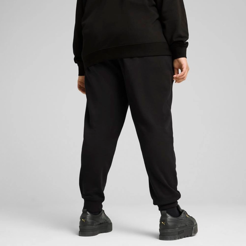 PANTALÓN BUZO MUJER PUMA ESS NO. 1 LOGO SWEATPANTS FL CL - 5