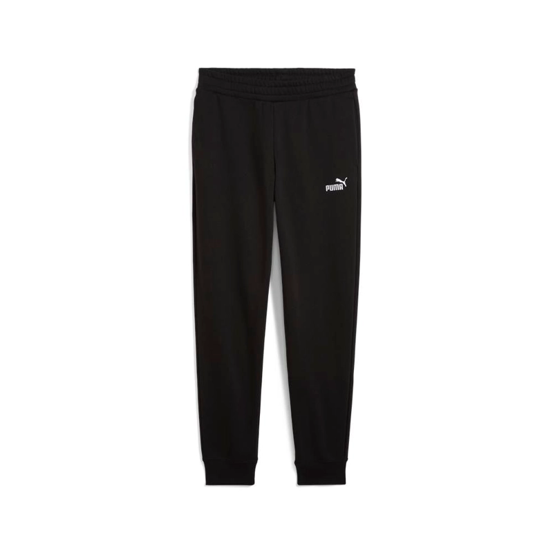 PANTALÓN BUZO MUJER PUMA ESS NO. 1 LOGO SWEATPANTS FL CL - 6
