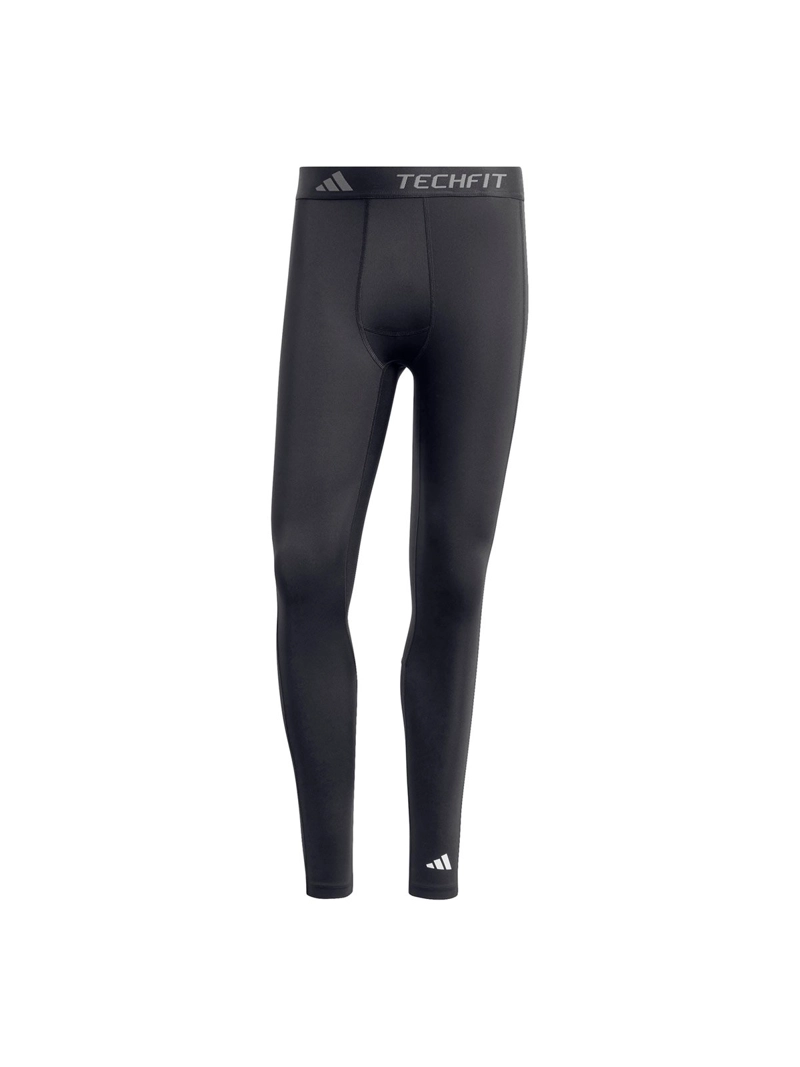 MALLA MUJER ADIDAS LARGA DEPORTIVA TECHFIT NEGRO - 1