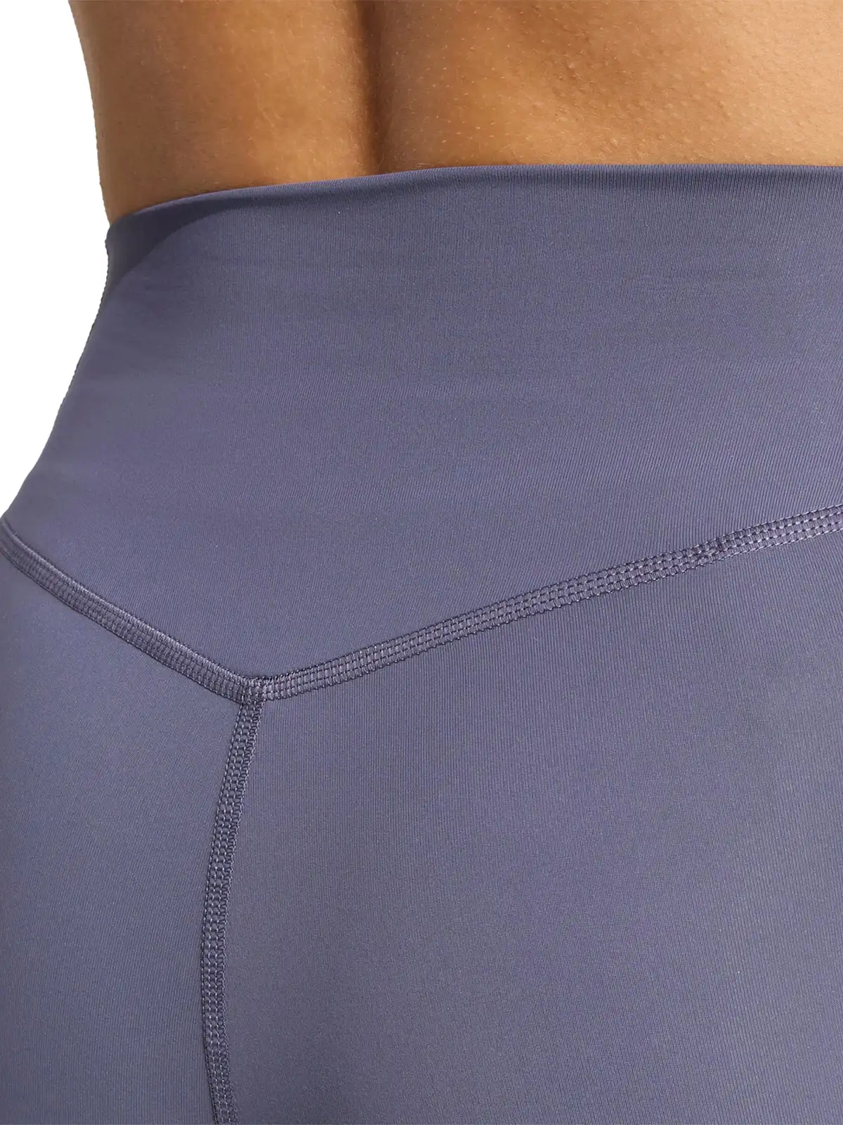 MALLA TRAINING MUJER ADIDAS HOUSE OF TIGHTS MORADO - 4