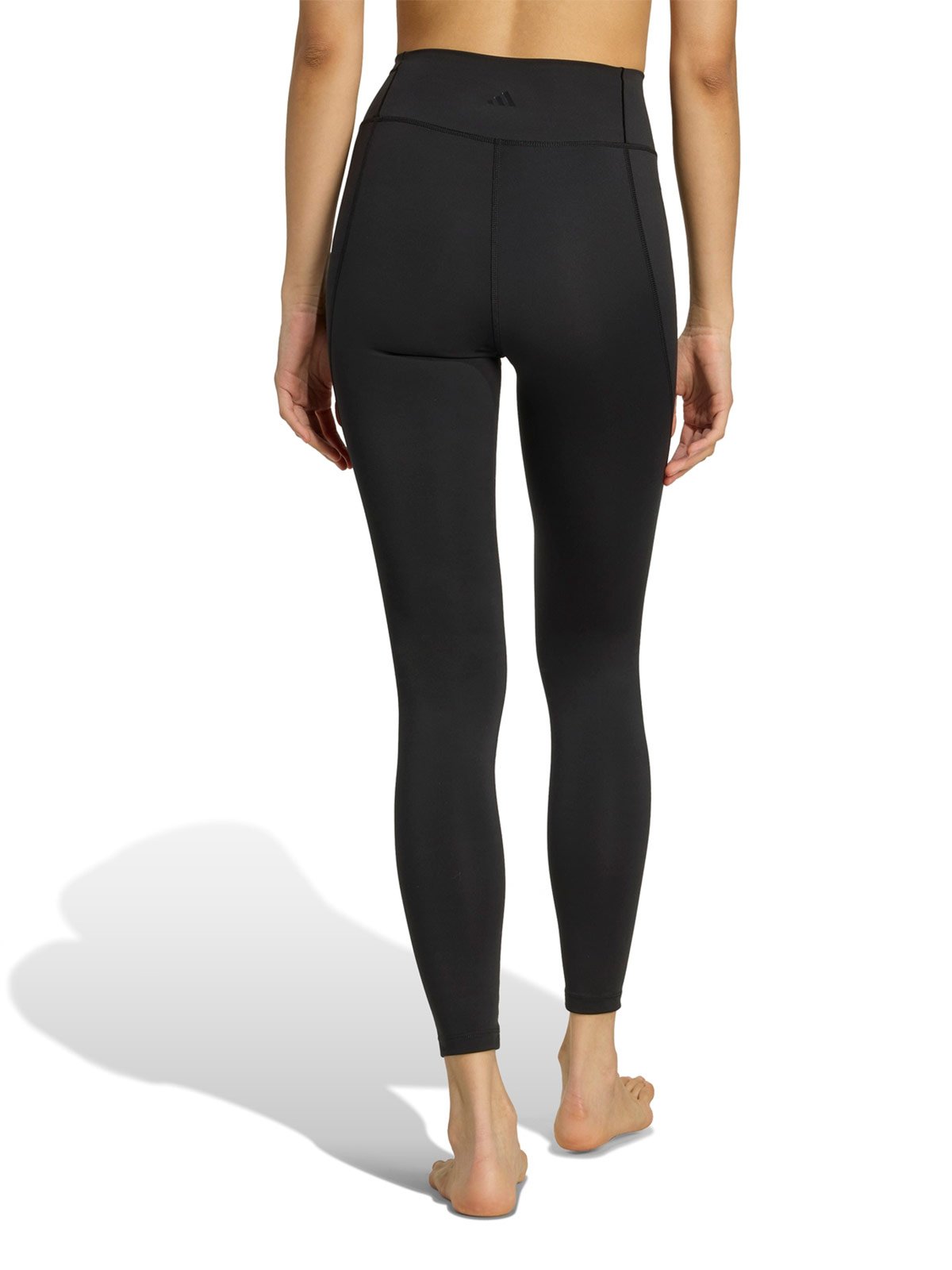 MALLA TRAINING MUJER ADIDAS HOUSE OF TIGHTS NEGRO - 2