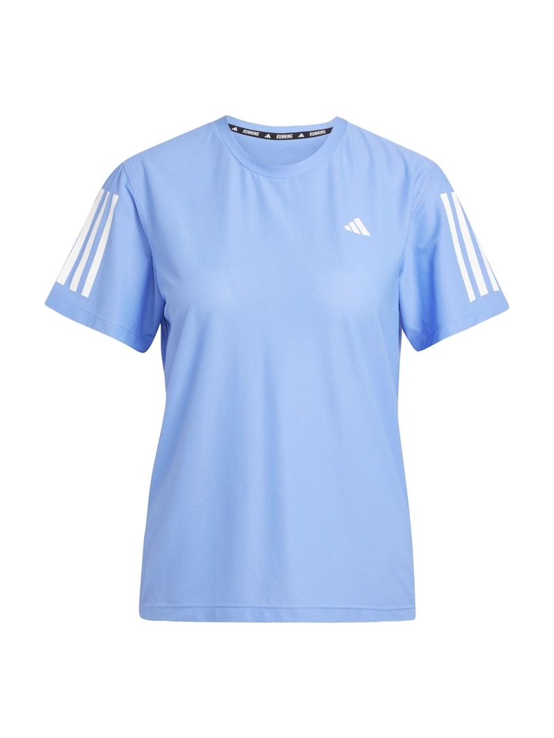 CAMISETA FÚTBOL MUJER ADIDAS CLUB - LIVERPOOL FC AZUL - 1