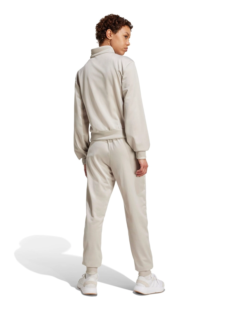BUZO TRAINING MUJER ADIDAS SEASONALS GRIS - 2