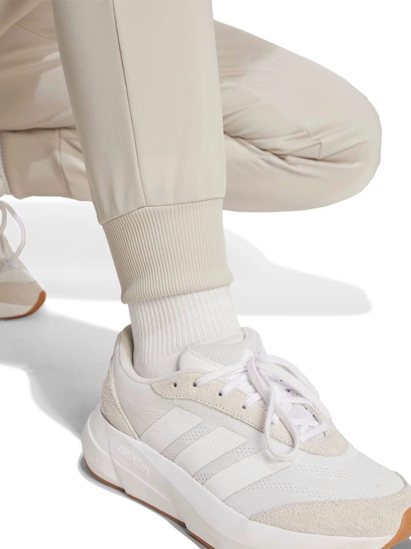 BUZO TRAINING MUJER ADIDAS SEASONALS GRIS - 3