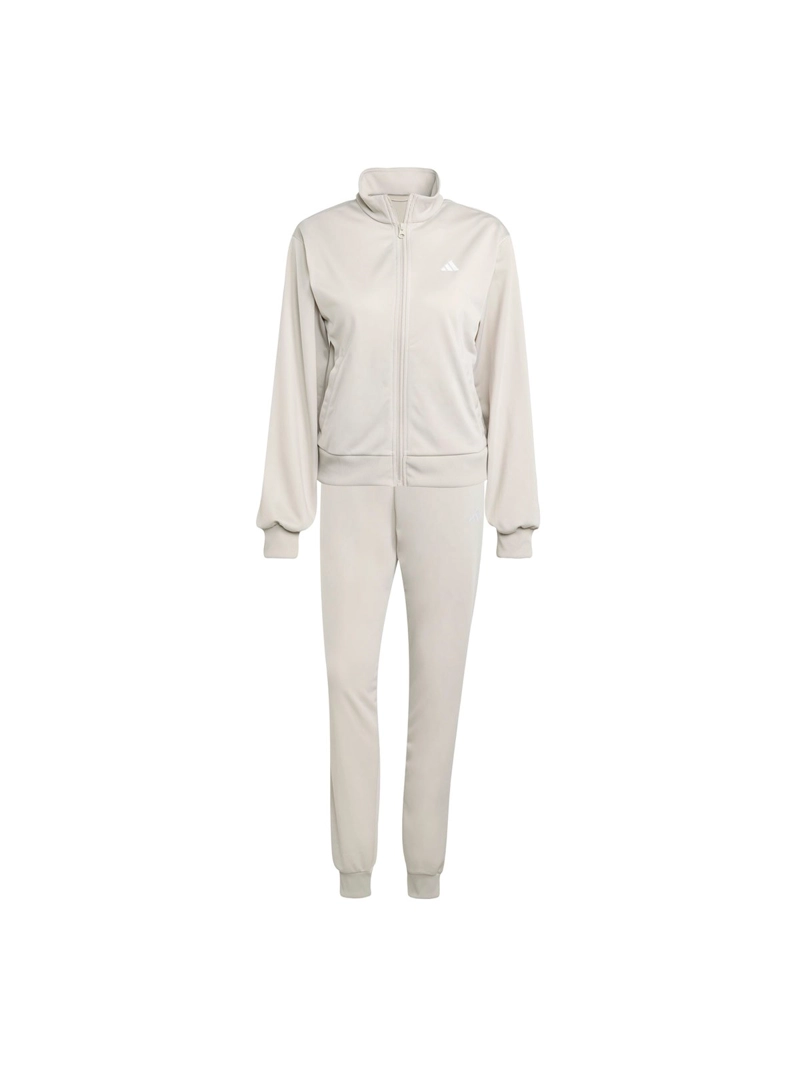 BUZO TRAINING MUJER ADIDAS SEASONALS GRIS - 6