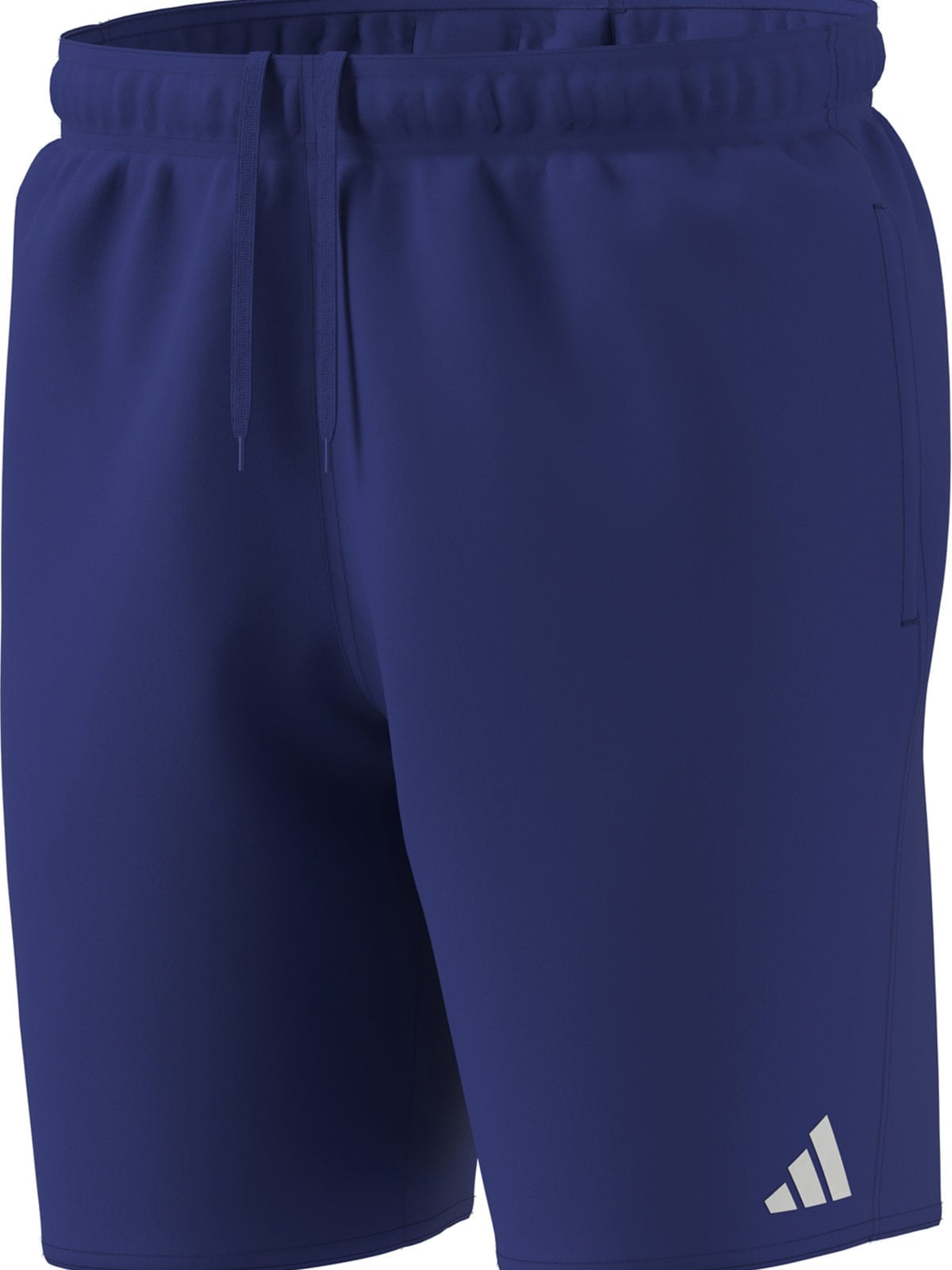 SHORTS NATACIÓN HOMBRE ADIDAS ESSENTIALS AZUL - 2