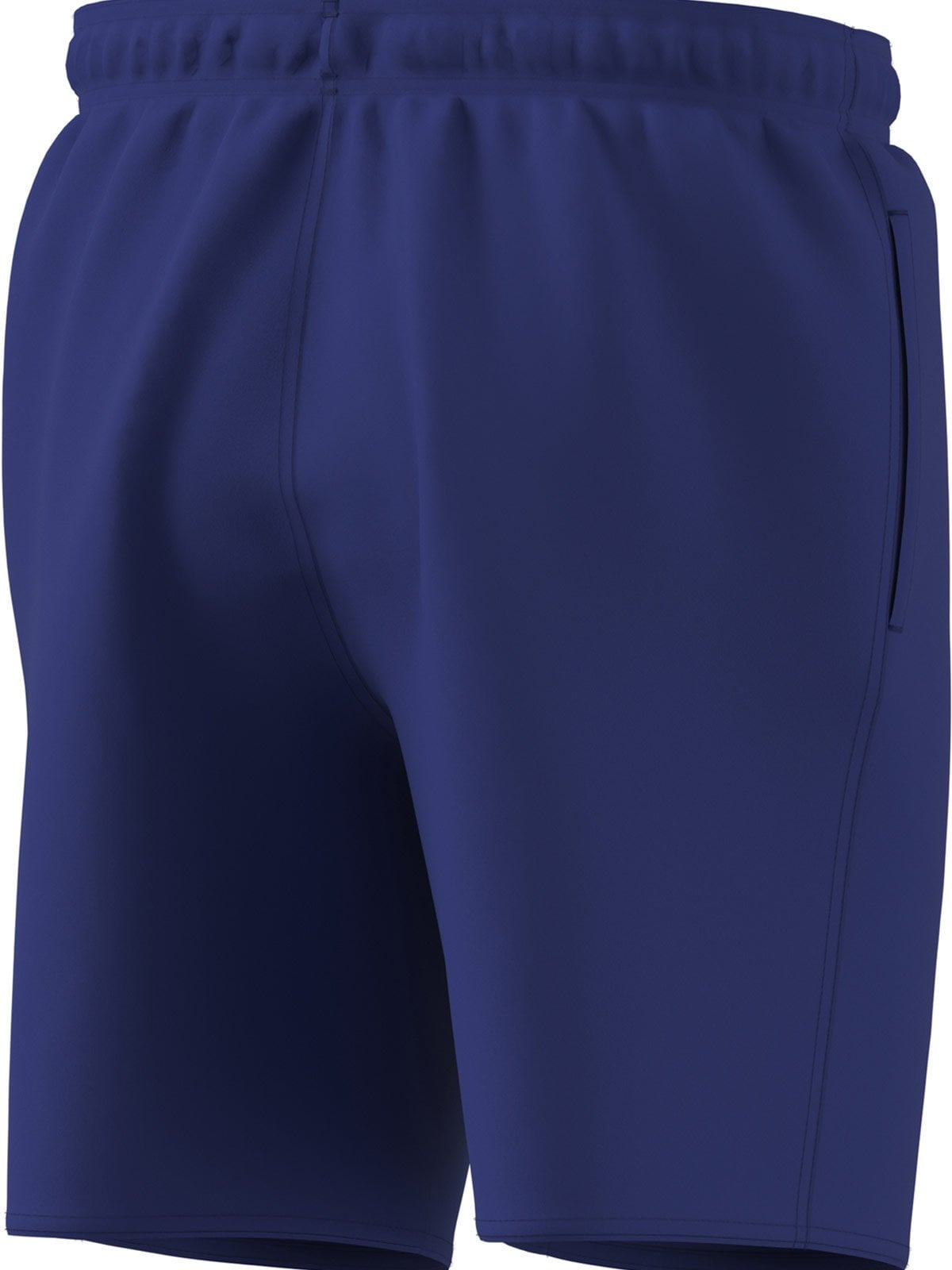 SHORTS NATACIÓN HOMBRE ADIDAS ESSENTIALS AZUL - 3