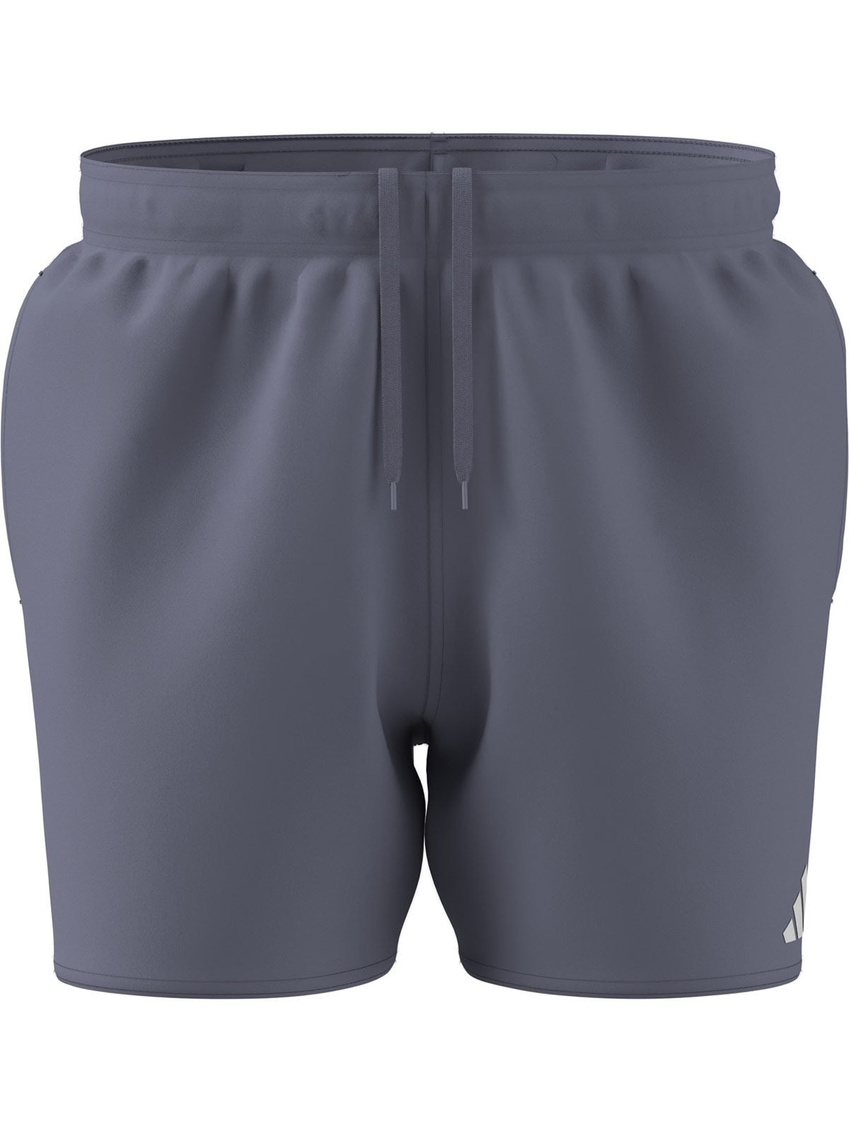 SHORTS NATACIÓN HOMBRE ADIDAS ESSENTIALS MORADO - 1