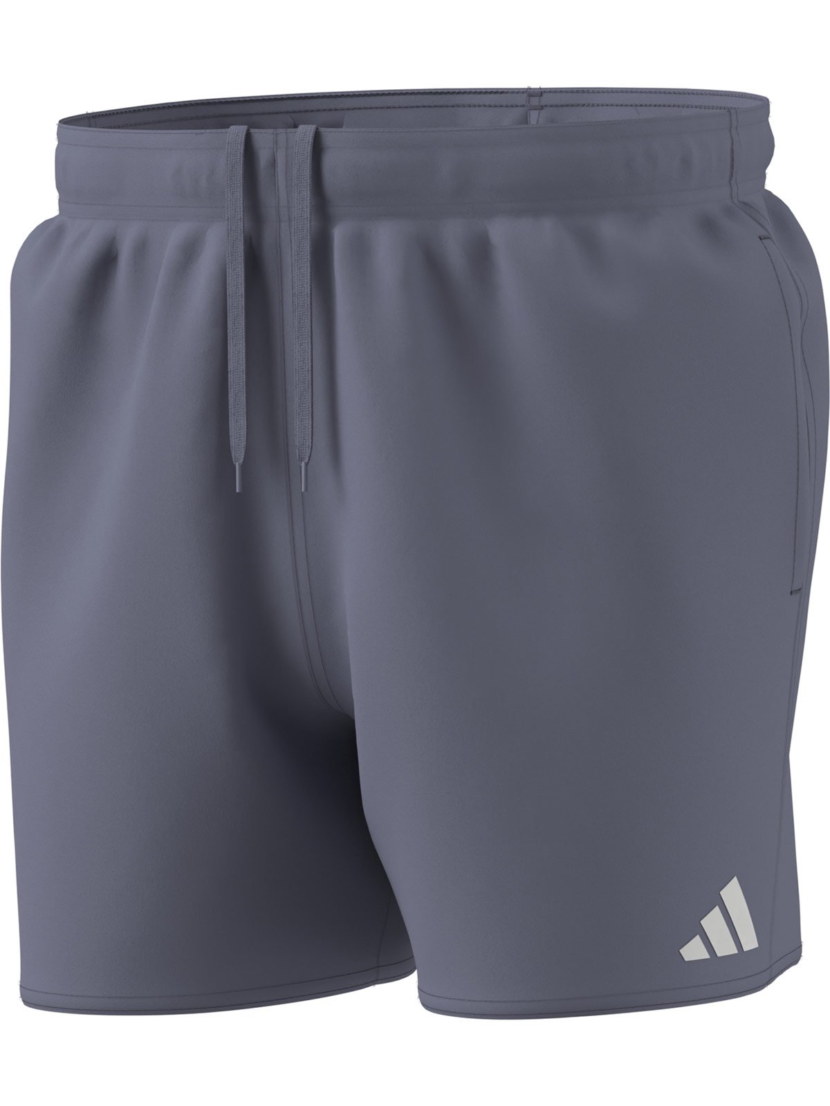SHORTS NATACIÓN HOMBRE ADIDAS ESSENTIALS MORADO - 2