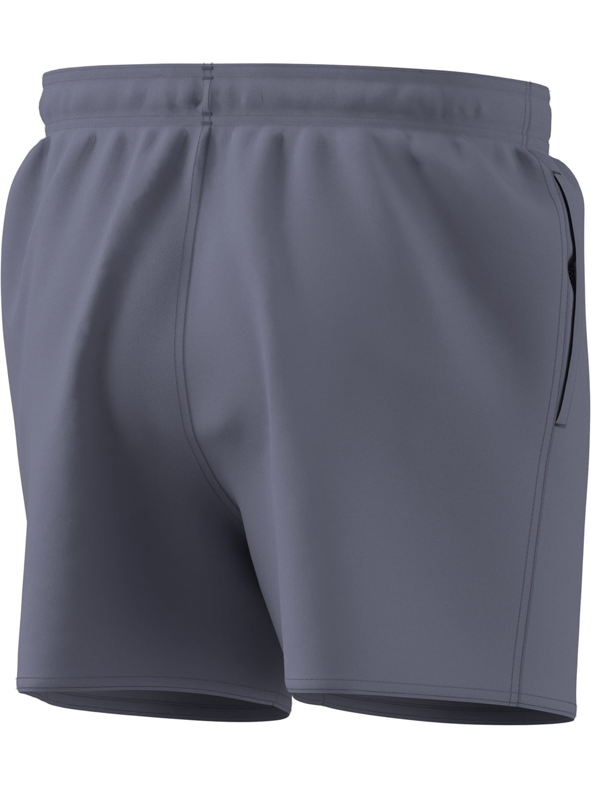 SHORTS NATACIÓN HOMBRE ADIDAS ESSENTIALS MORADO - 3