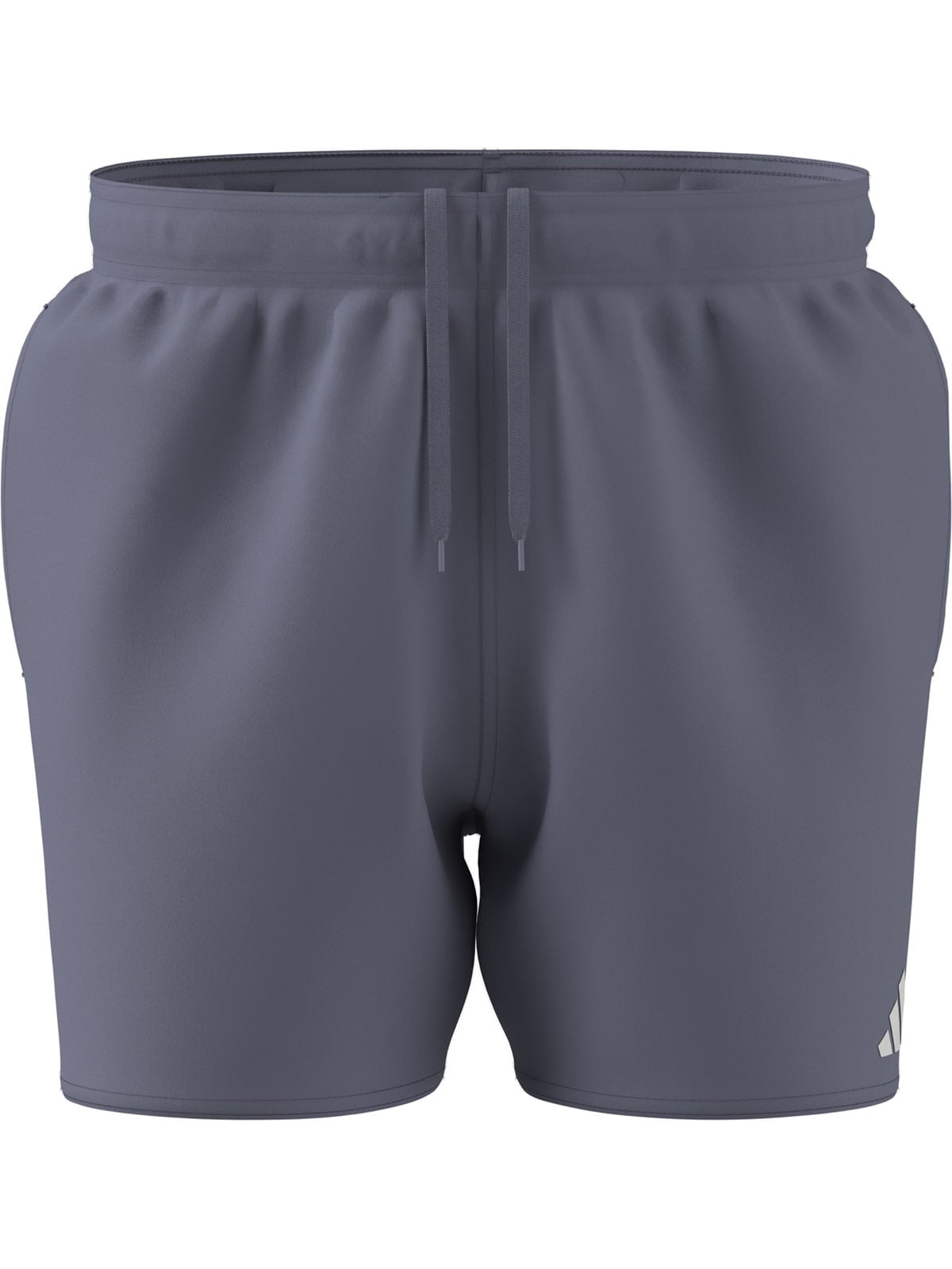 SHORTS NATACIÓN HOMBRE ADIDAS ESSENTIALS MORADO - 1