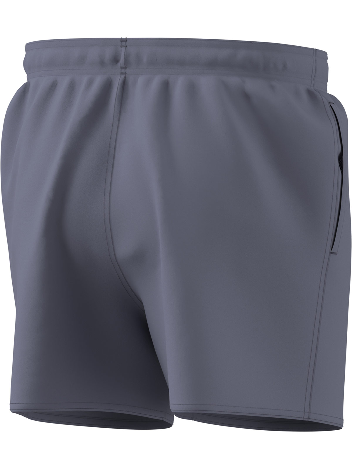 SHORTS NATACIÓN HOMBRE ADIDAS ESSENTIALS MORADO - 3
