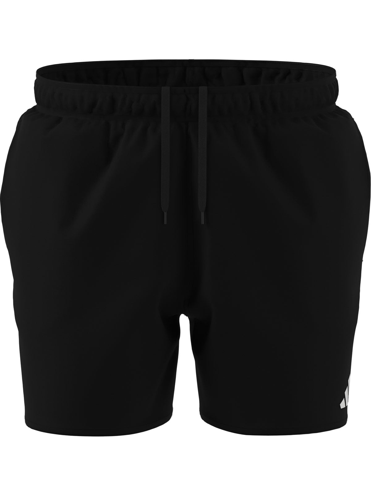 SHORTS NATACIÓN HOMBRE ADIDAS ESSENTIALS NEGRO - 1