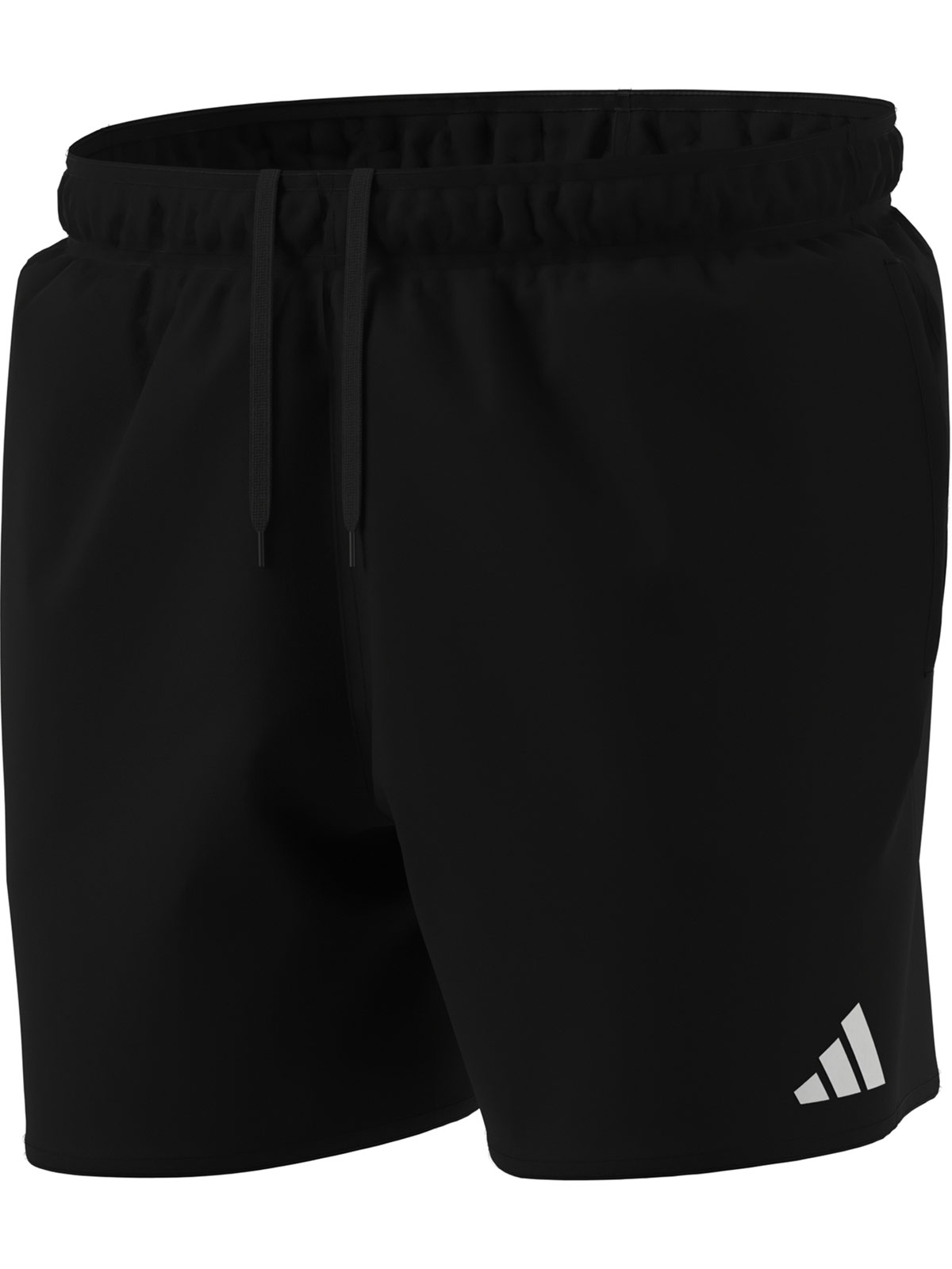 SHORTS NATACIÓN HOMBRE ADIDAS ESSENTIALS NEGRO - 2