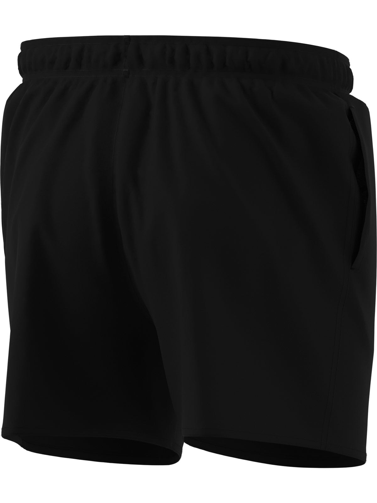 SHORTS NATACIÓN HOMBRE ADIDAS ESSENTIALS NEGRO - 3