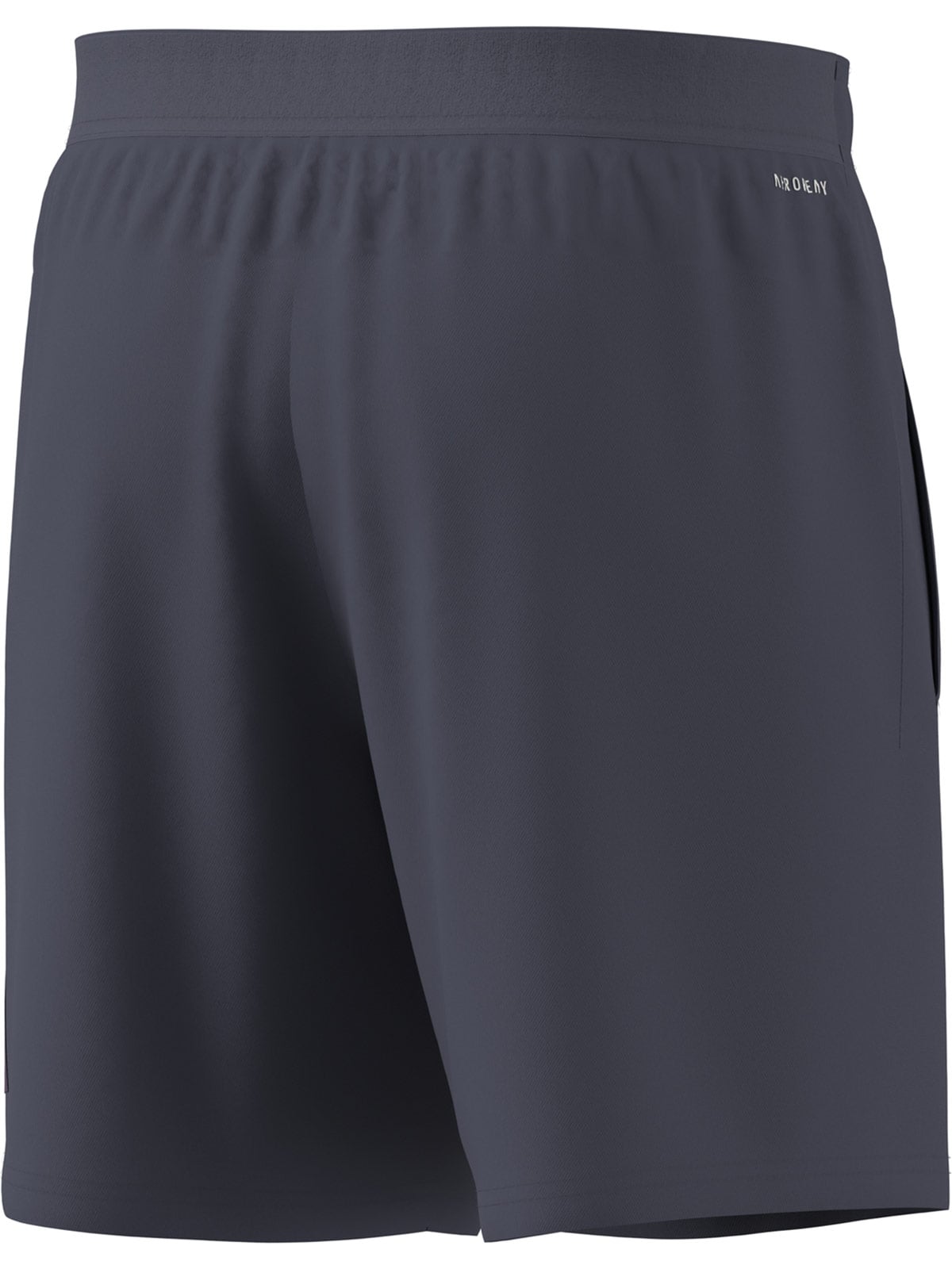 SHORTS TRAINING HOMBRE ADIDAS ESSENTIALS MORADO - 2