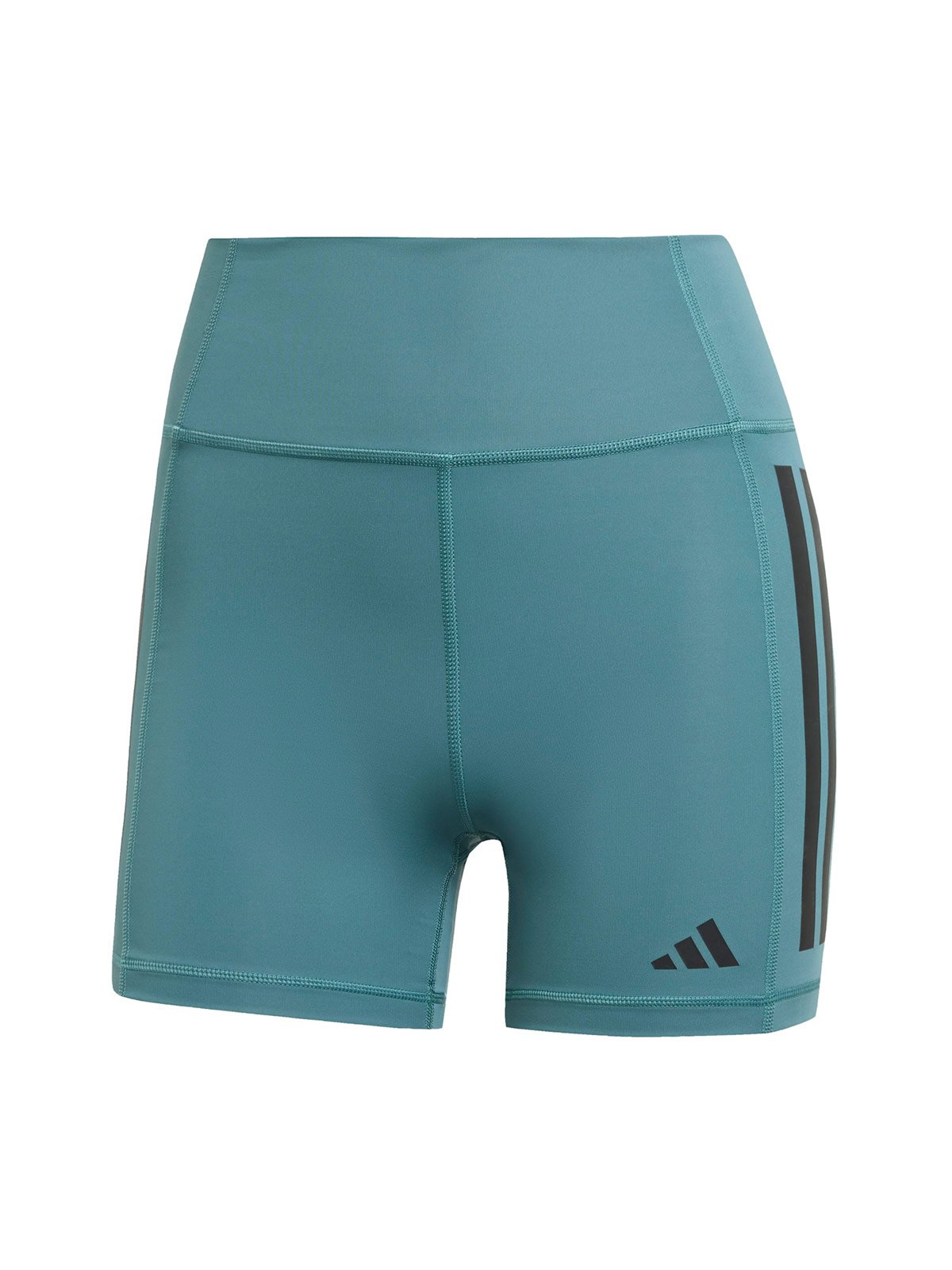 MALLA TRAINING MUJER ADIDAS HOUSE OF TIGHTS VERDE - 1