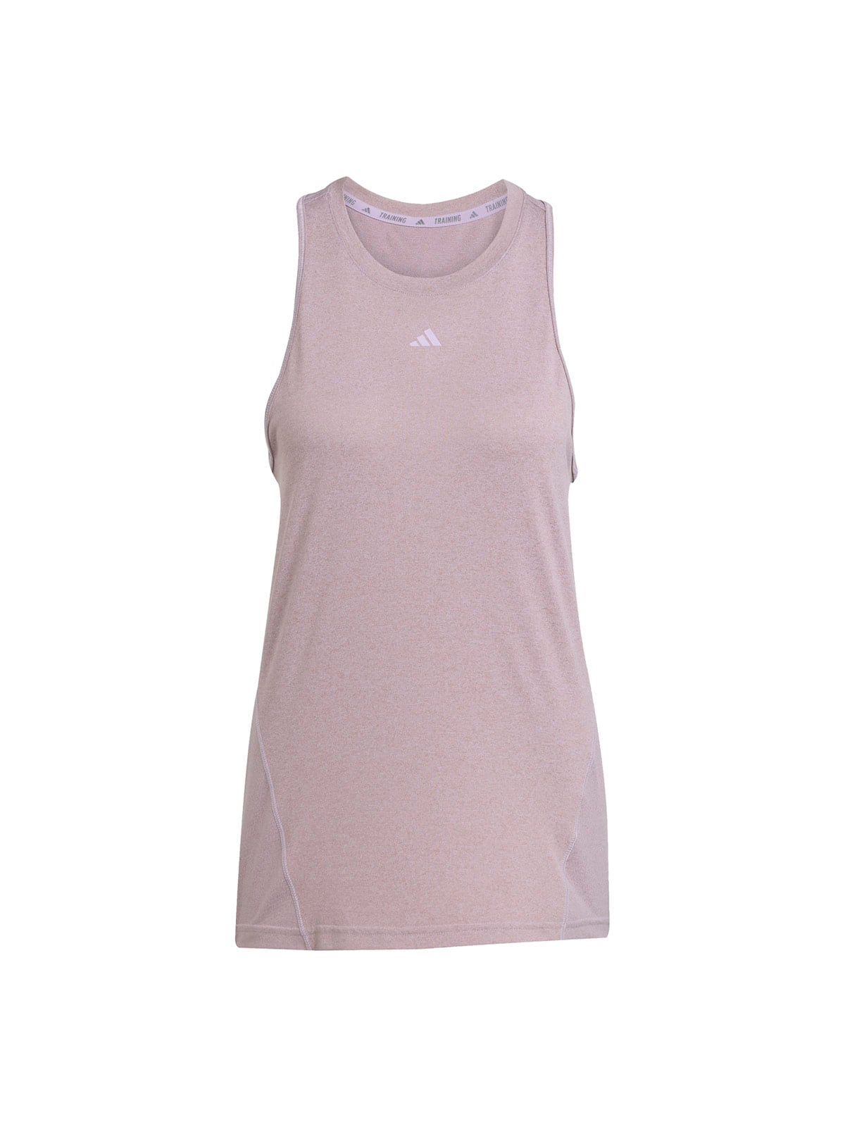SUDADERA TRAINING MUJER ADIDAS FUTURE LOUNGE MORADO - 1