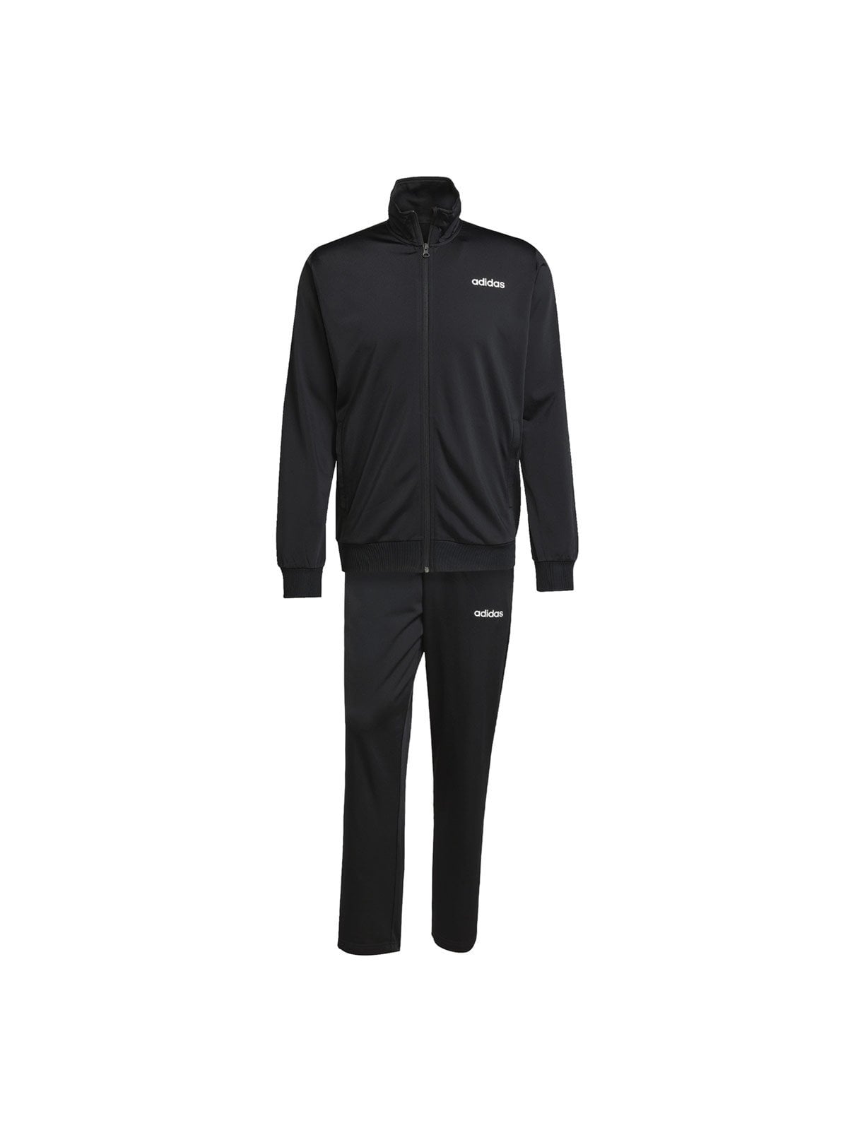 BUZO TRAINING HOMBRE ADIDAS SEASONALS NEGRO - 1