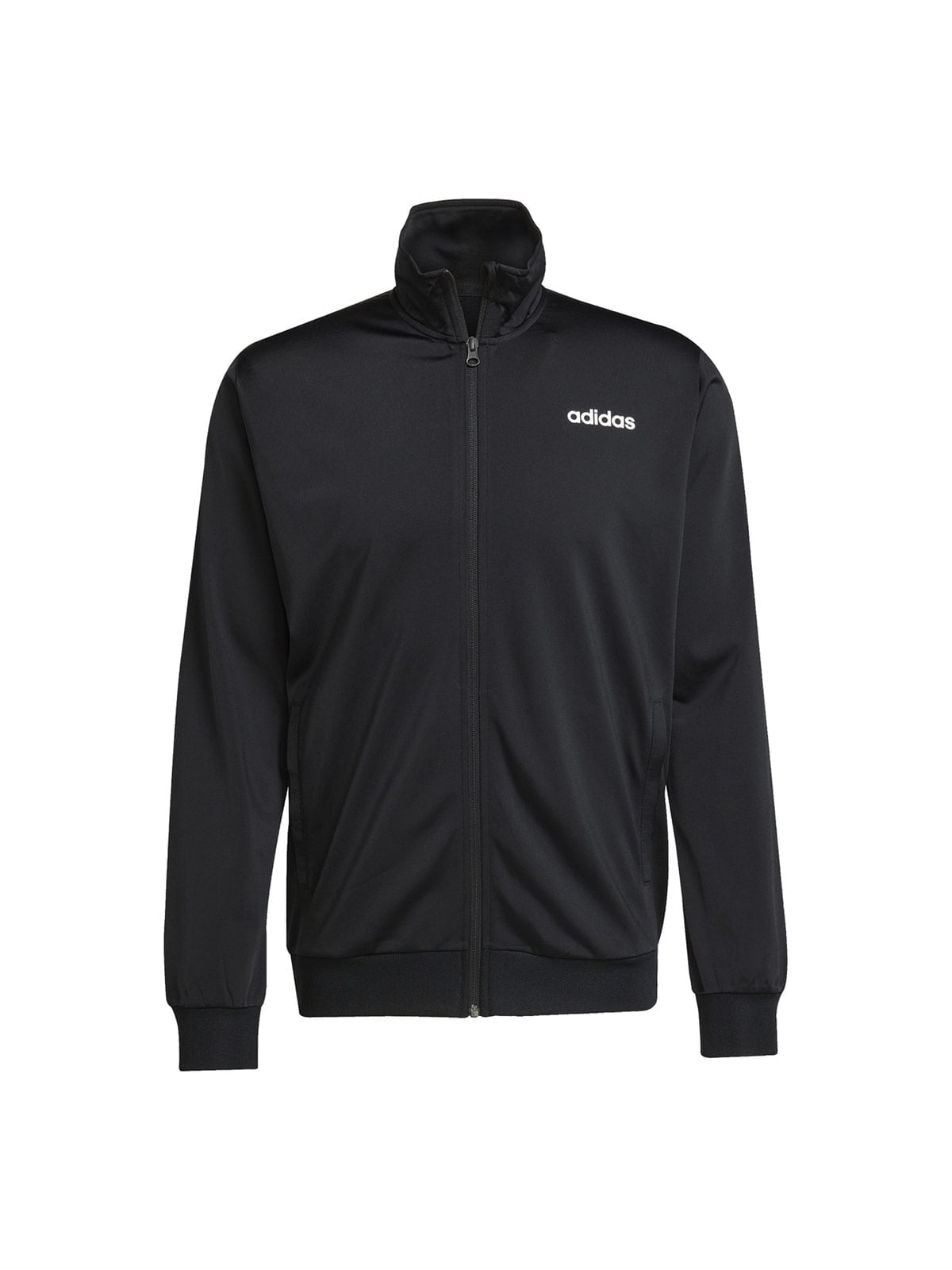 BUZO TRAINING HOMBRE ADIDAS SEASONALS NEGRO - 5