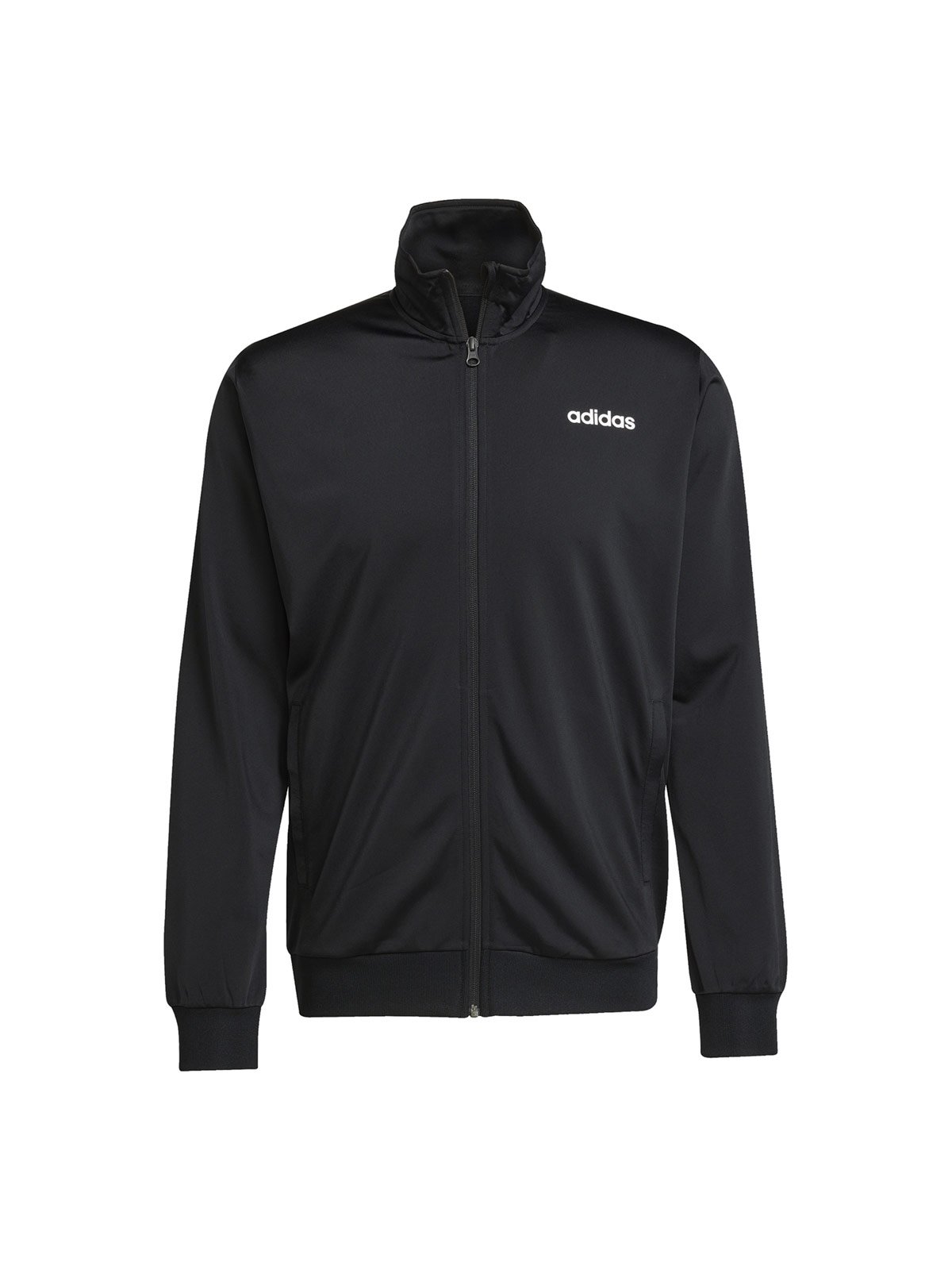 BUZO TRAINING HOMBRE ADIDAS SEASONALS NEGRO - 5