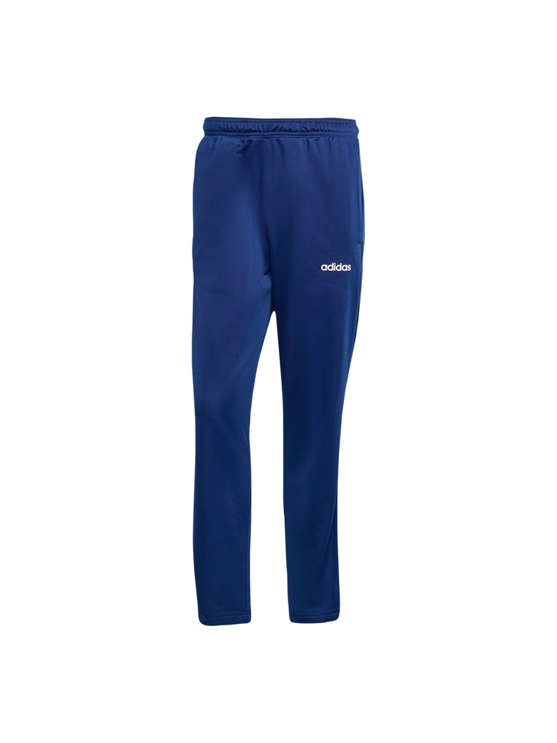 BUZO TRAINING HOMBRE ADIDAS SEASONALS AZUL - 6