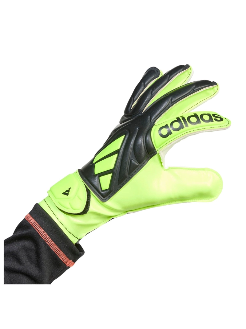 GUANTES ARQUERO FÚTBOL ADIDAS COPA NEGRO - 3