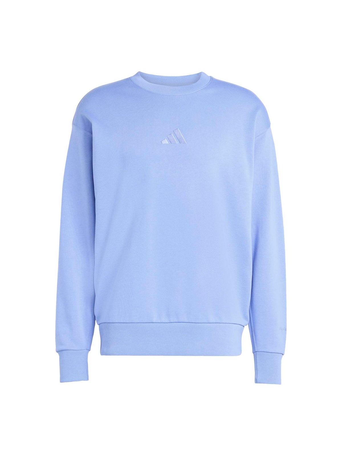 POLO TRAINING HOMBRE ADIDAS ESSENTIALS ALGODÓN AZUL - 5