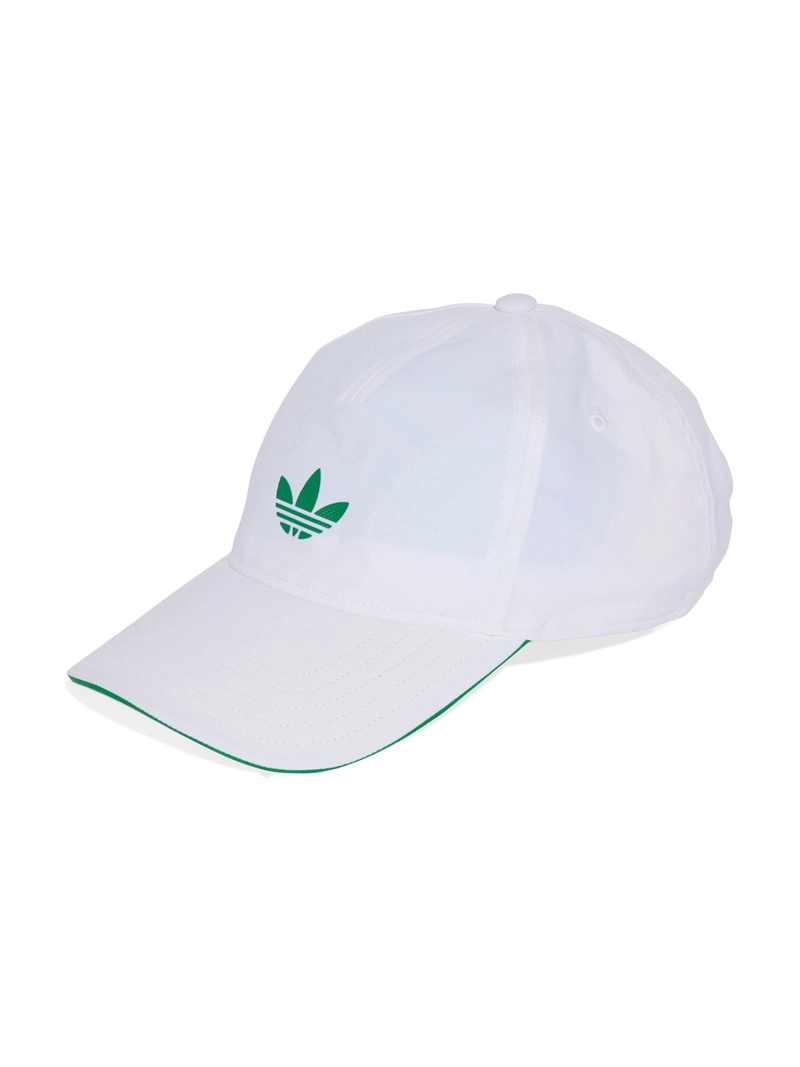 GORRA DEPORTIVA ADIDAS BASEBALL BLANCO - 1