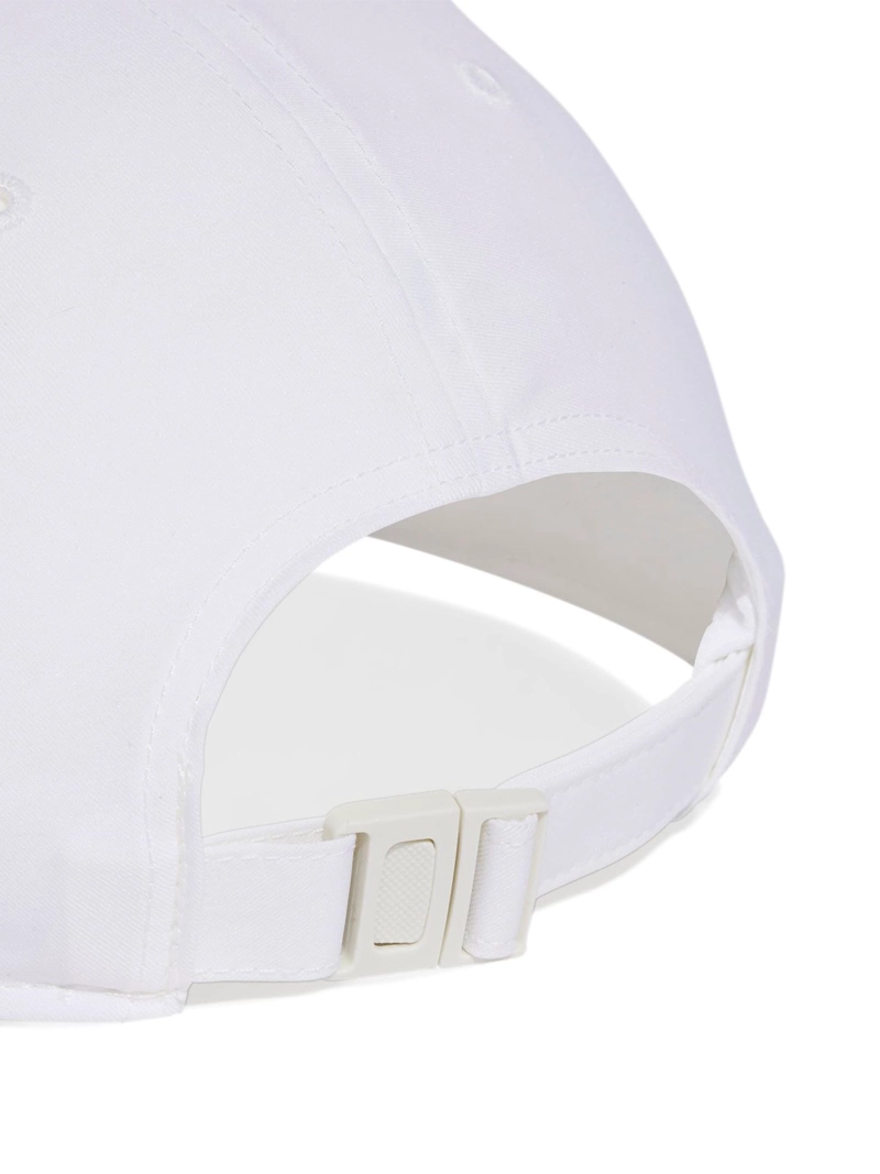 GORRA DEPORTIVA ADIDAS BASEBALL BLANCO - 3