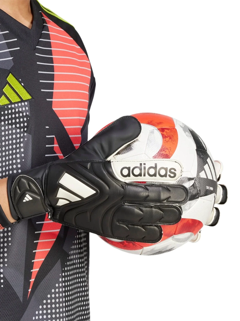 GUANTES DE FÚTBOL UNISEX ADIDAS COPA CLUB - 4