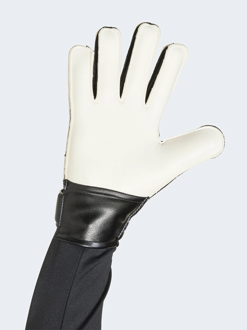 GUANTES ARQUERO FÚTBOL ADIDAS NEGRO COPA - 2