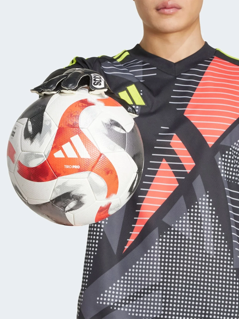 GUANTES ARQUERO FÚTBOL ADIDAS NEGRO COPA - 5