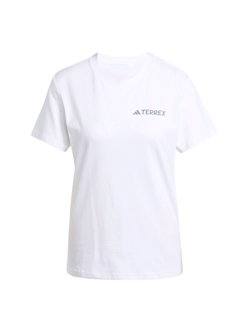 BVD BÁSQUET MUJER ADIDAS 3 STRIPES ALGODÓN BLANCO - 1