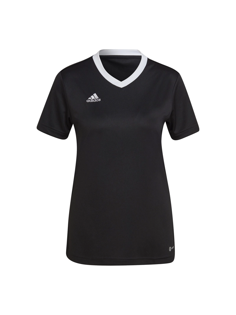 CAMISETA ENTRADA 22 MUJER ADIDAS FÚTBOL POLIÉSTER - 1