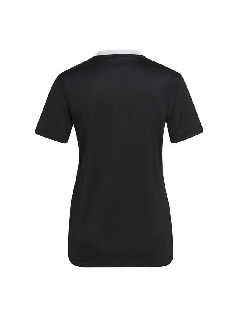 CAMISETA ENTRADA 22 MUJER ADIDAS FÚTBOL POLIÉSTER - 2