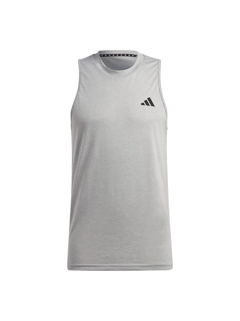 POLO ENTRENAMIENTO TRAIN ESSENTIALSHOMBRE ADIDAS TRAINING POLIÉSTER - 1