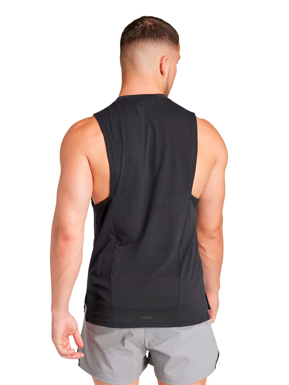 BVD DE ENTRENAMIENTO HOMBRE ADIDAS TRAINING POLIÉSTER - 4