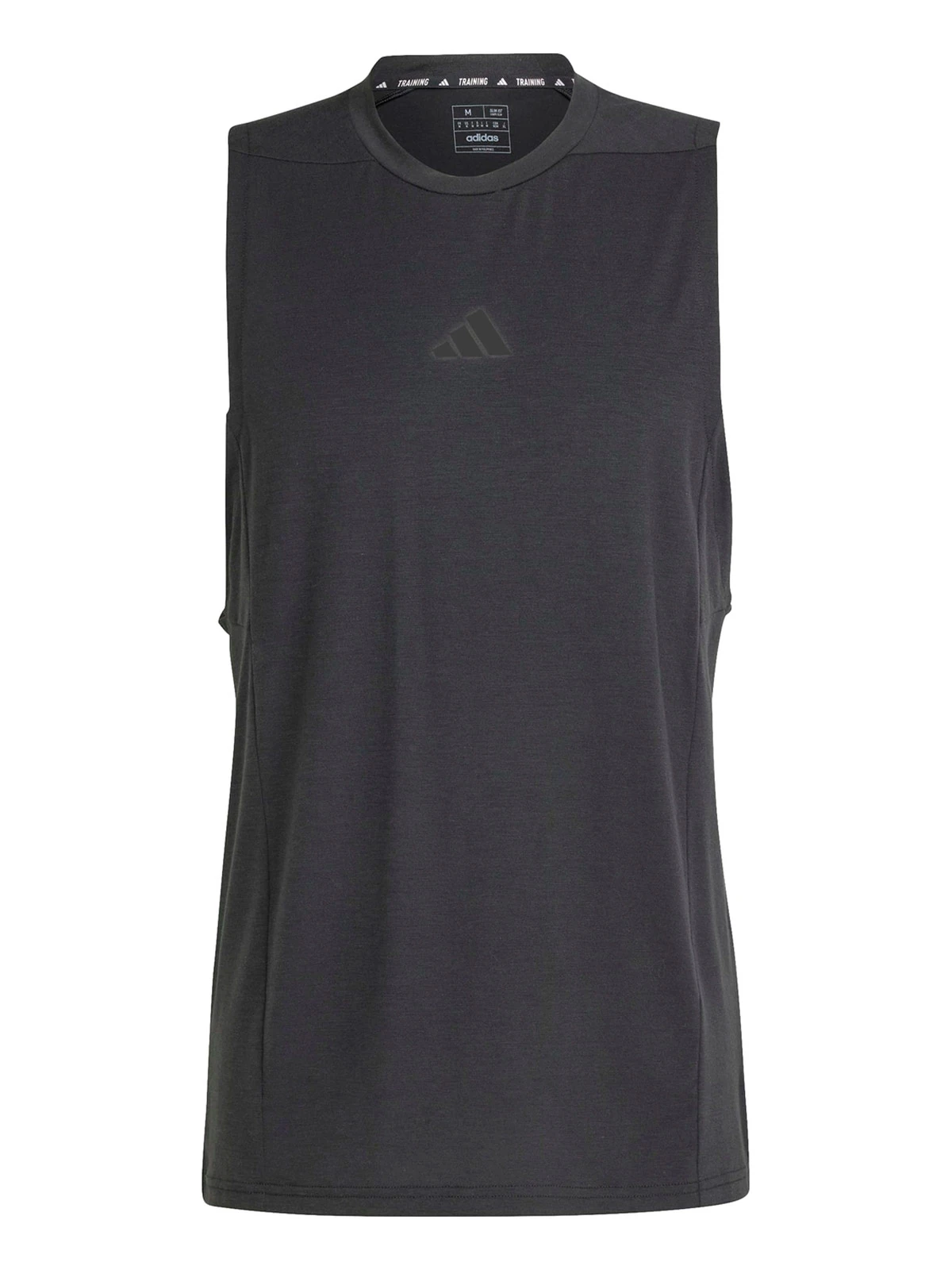 BVD DE ENTRENAMIENTO HOMBRE ADIDAS TRAINING POLIÉSTER - 2