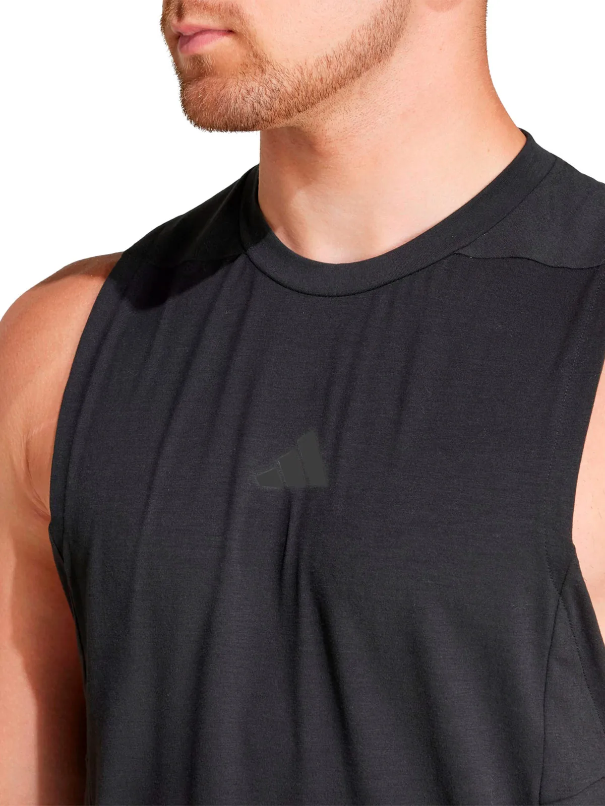 BVD DE ENTRENAMIENTO HOMBRE ADIDAS TRAINING POLIÉSTER - 3