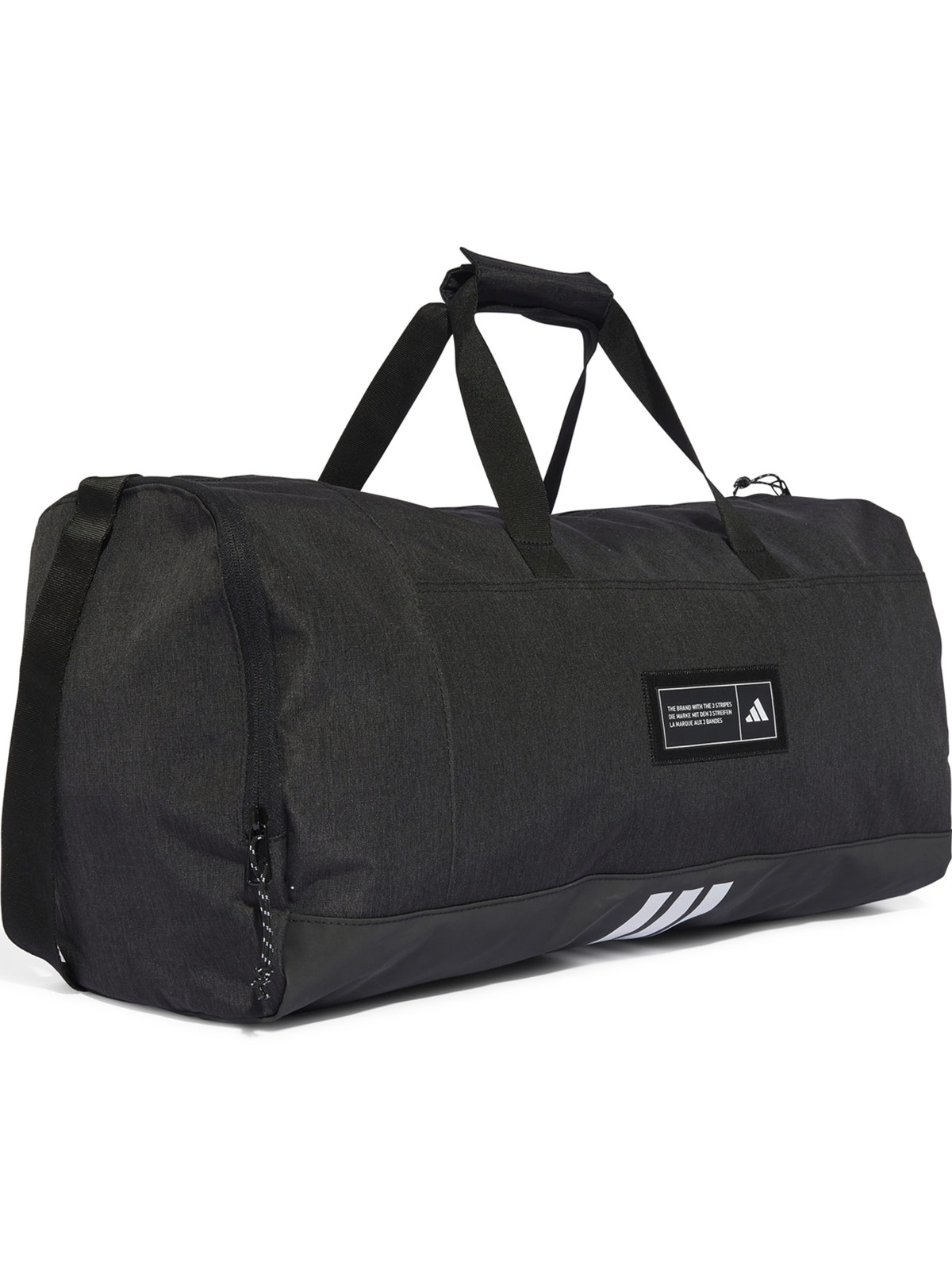 MALETA DEPORTIVA ADIDAS 4ATHLTS MEDIANA - 3