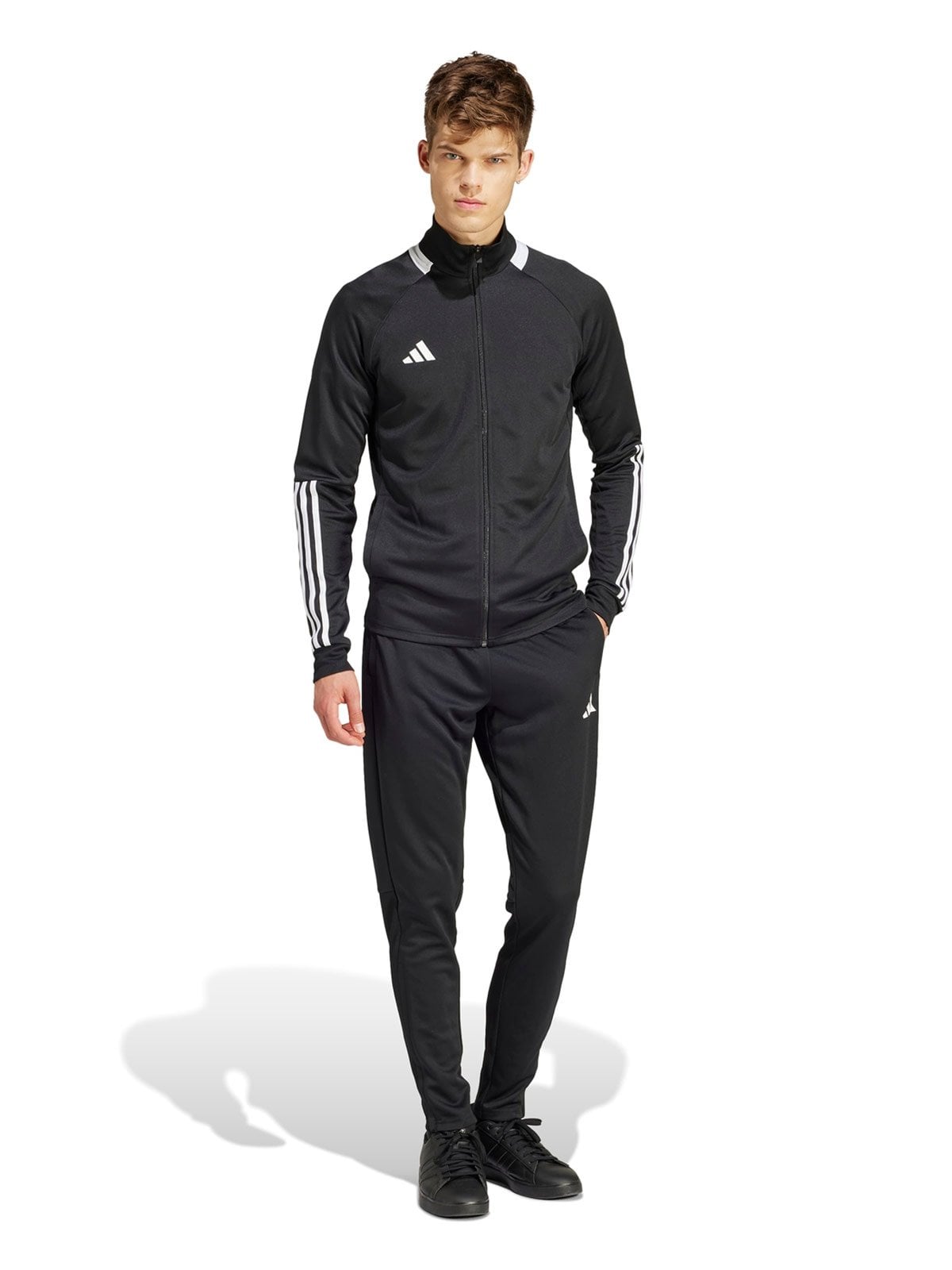 CONJUNTO DEPORTIVO HOMBRE ADIDAS SERENO AEROREADY CUT - 1